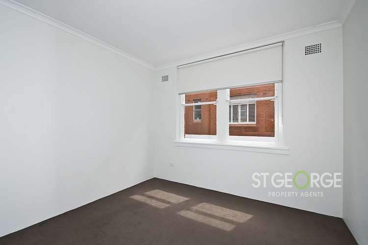 Fourth view of Homely apartment listing, 4/11A The Avenue Avenue, Randwick NSW 2031