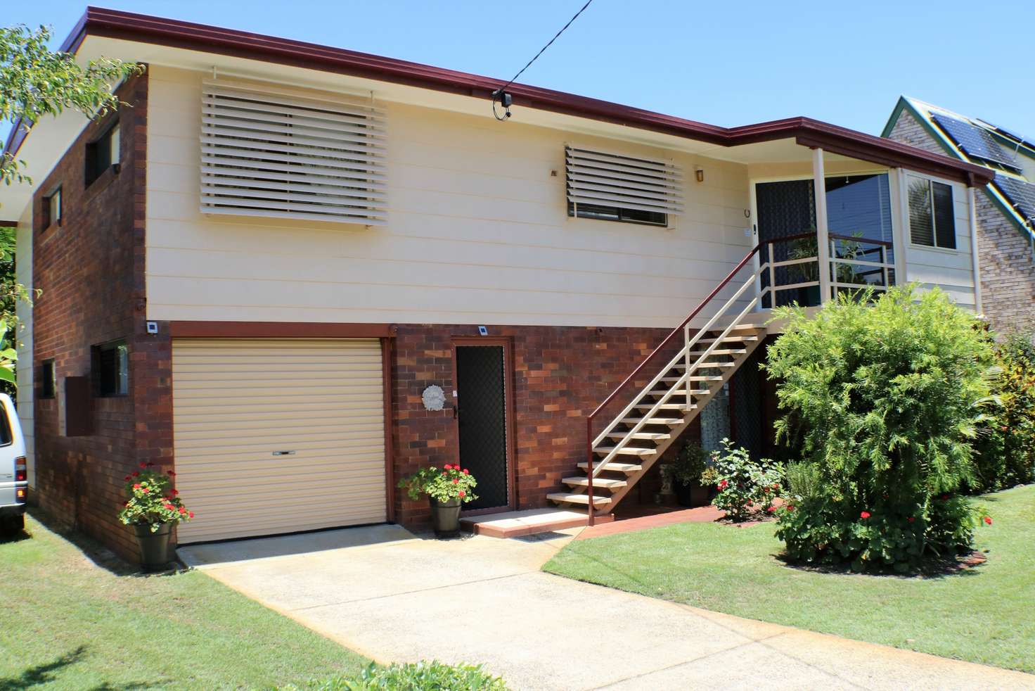 Main view of Homely house listing, 123 Bishop Road, Beachmere QLD 4510