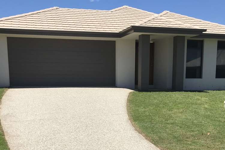 Main view of Homely house listing, 35 Adam Street, Beachmere QLD 4510
