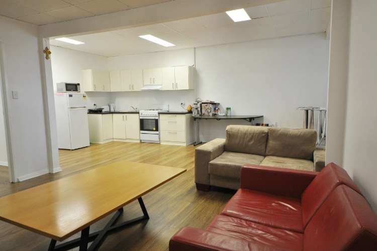 Main view of Homely unit listing, 4/10-12 Princess Street, Macksville NSW 2447