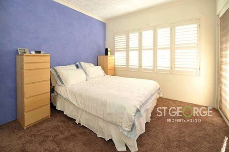 Second view of Homely apartment listing, Address available on request