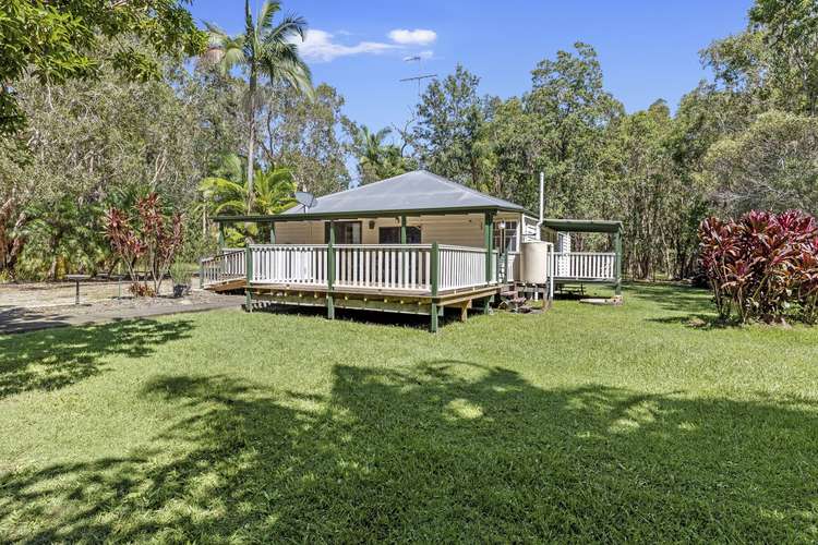 716 McKinnon  Drive, Cooroibah QLD 4565