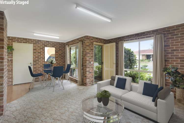 Second view of Homely house listing, 1/3 Haven Place, Tathra NSW 2550