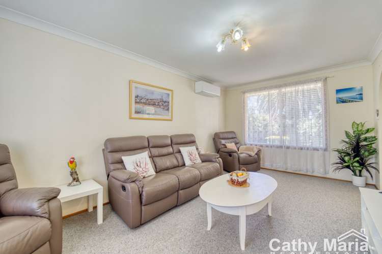 Second view of Homely house listing, 14 Eliot Street, Mannering Park NSW 2259