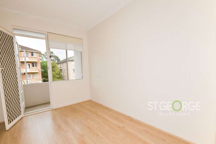 Second view of Homely apartment listing, Address available on request