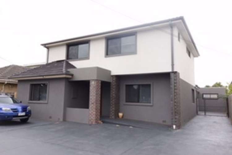 Main view of Homely other listing, 4 Hopetoun Street, Dandenong VIC 3175
