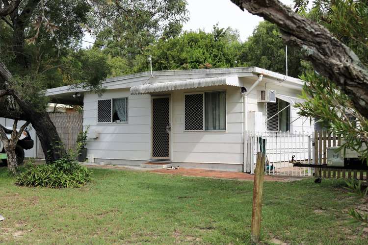 Main view of Homely house listing, 32 Dwyer Street, Beachmere QLD 4510