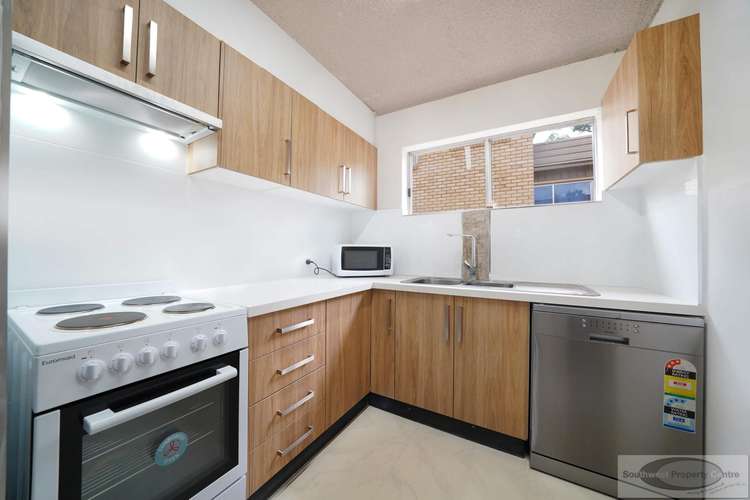 Third view of Homely unit listing, 27/20-30 Condamine Street, Campbelltown NSW 2560