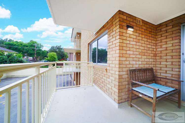 Sixth view of Homely unit listing, 27/20-30 Condamine Street, Campbelltown NSW 2560