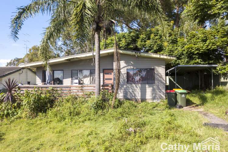 Main view of Homely house listing, 16 Lake Street, Wyee Point NSW 2259