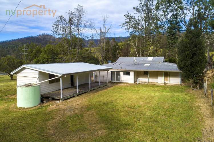 Main view of Homely ruralOther listing, 1676 South Arm Road, South Arm NSW 2449