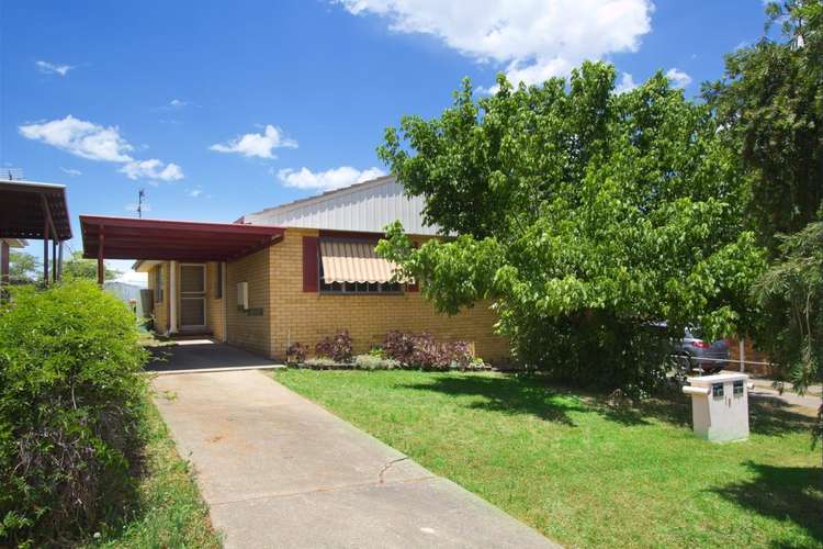 Main view of Homely unit listing, 1/13 Yarmouth Parade, Oxley Vale NSW 2340