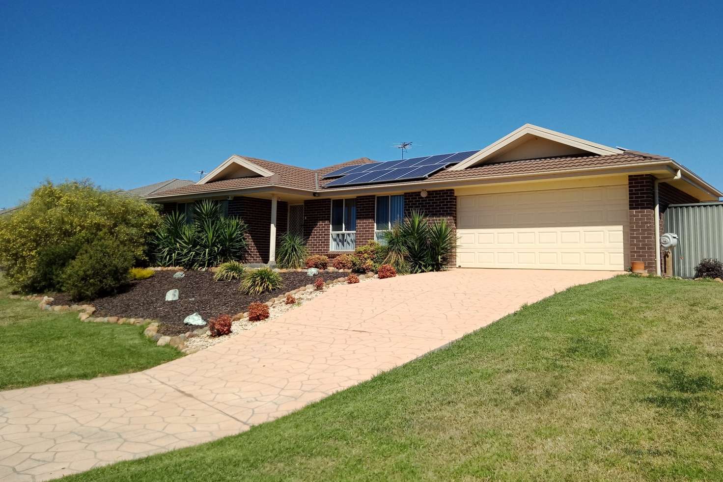Main view of Homely house listing, 6 Wren Close, Calala NSW 2340