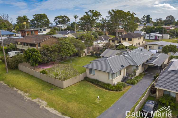 Main view of Homely house listing, 14-16 Gymea Crescent, Mannering Park NSW 2259