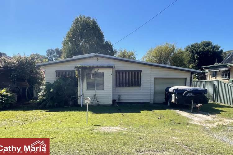 Main view of Homely house listing, 6 Ballarat Avenue, Mannering Park NSW 2259
