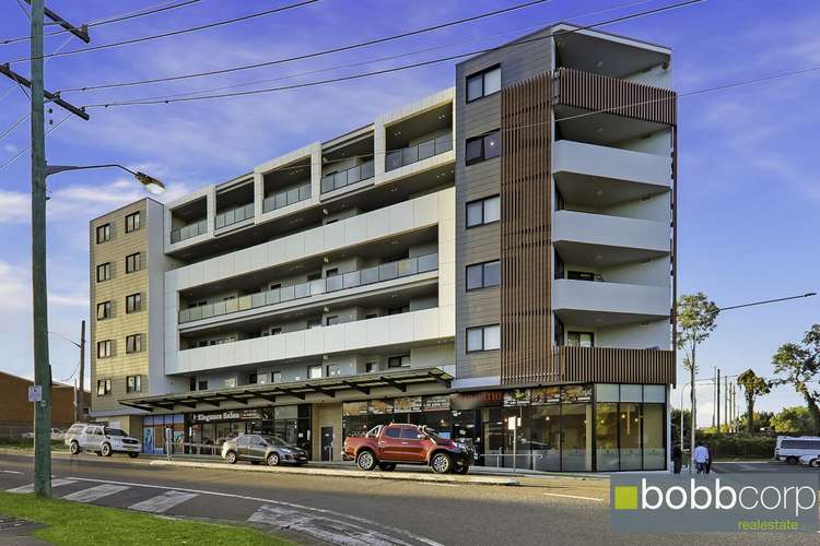 Main view of Homely unit listing, 40/1-5 dunmore  Street, Wentworthville NSW 2145