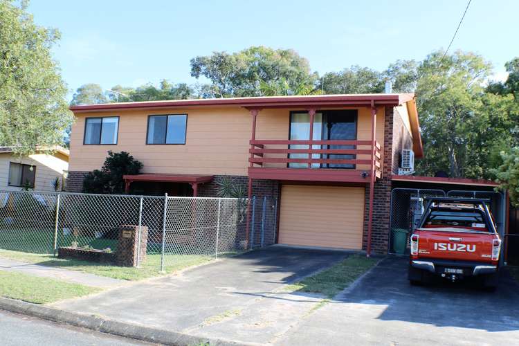 Main view of Homely house listing, 21 Patrick  Street, Beachmere QLD 4510