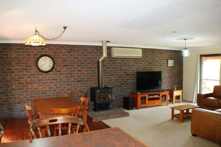 Second view of Homely house listing, 21 Patrick  Street, Beachmere QLD 4510