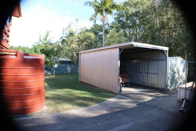 Fourth view of Homely house listing, 21 Patrick  Street, Beachmere QLD 4510