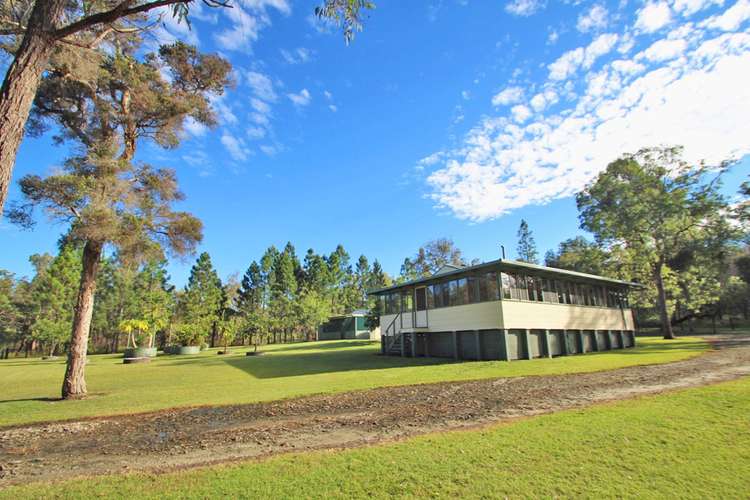 185 Gallaghers Lane, Ashby NSW 2463