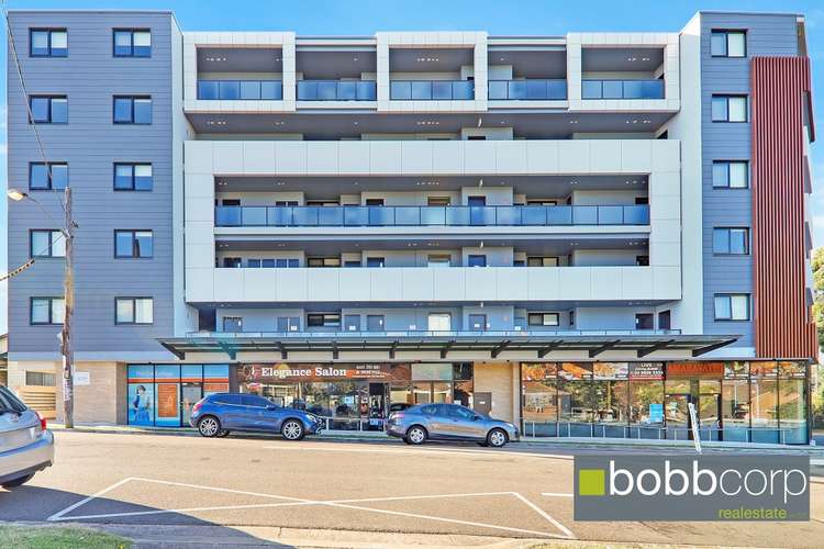Main view of Homely apartment listing, 7/1-5 dunmore  Street, Wentworthville NSW 2145