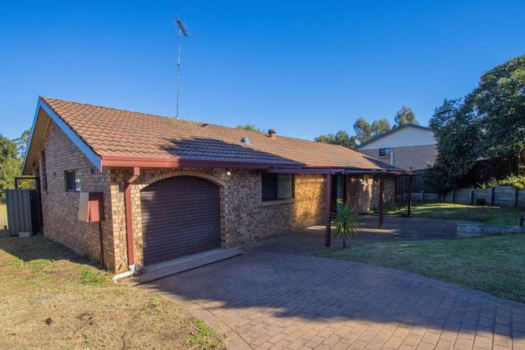 101 Woodcourt  Street, Ambarvale NSW 2560