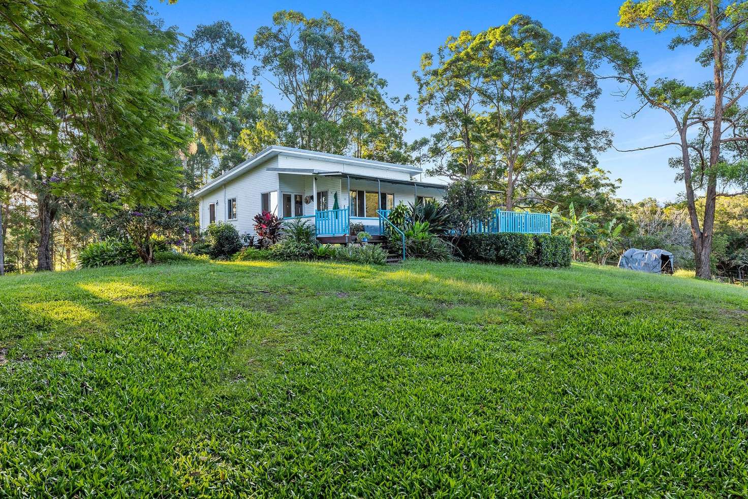 Main view of Homely house listing, 117 Bates Road, Kin Kin QLD 4571