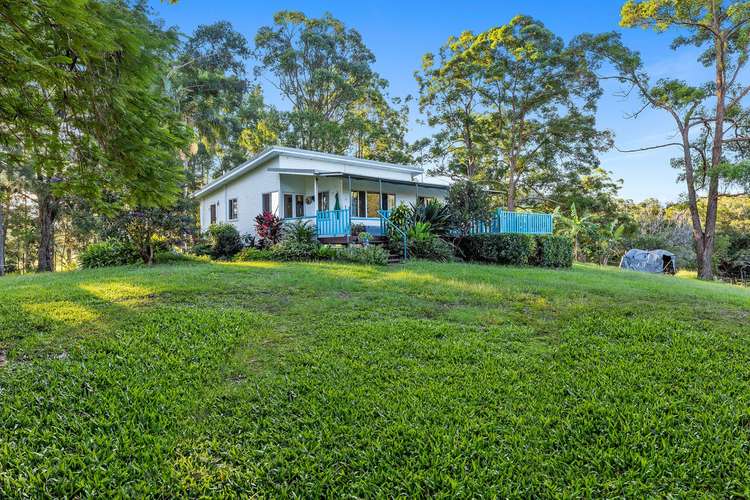 117 Bates Road, Kin Kin QLD 4571