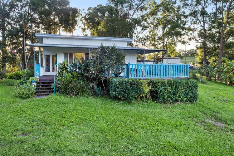 Fourth view of Homely house listing, 117 Bates Road, Kin Kin QLD 4571