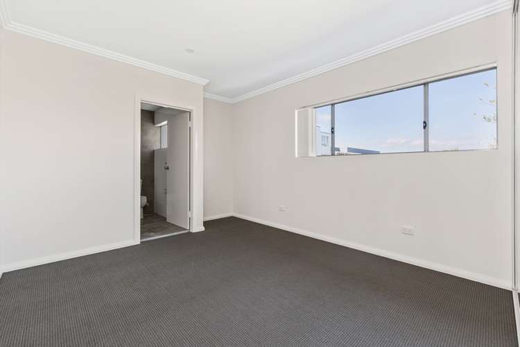 Second view of Homely apartment listing, 5/37 Marian  Street, Guildford NSW 2161