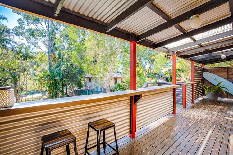 Main view of Homely house listing, 46 MAIN Street, Kin Kin QLD 4571