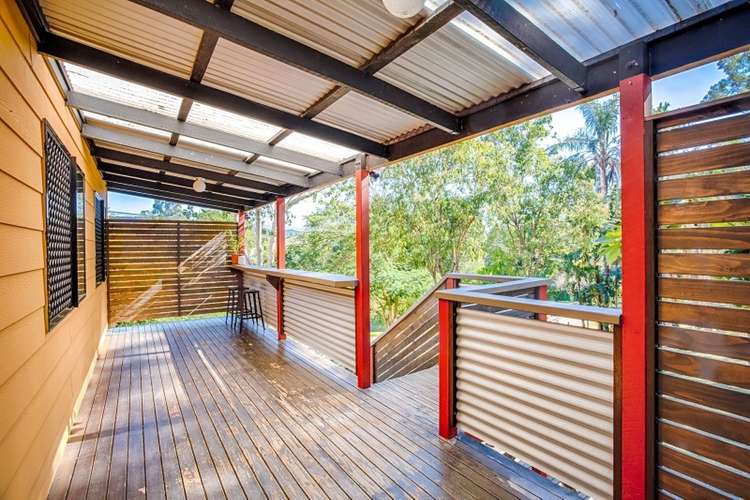 Second view of Homely house listing, 46 MAIN Street, Kin Kin QLD 4571