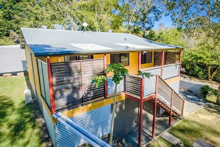 Fifth view of Homely house listing, 46 MAIN Street, Kin Kin QLD 4571