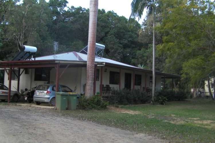 Seventh view of Homely house listing, 271 Pomona Kin Kin  Road, Pinbarren QLD 4568