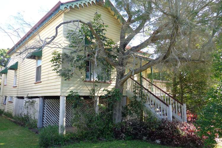 Main view of Homely house listing, 92 Tooley  Street, Maryborough QLD 4650