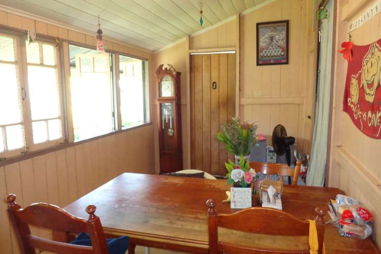 Second view of Homely house listing, 92 Tooley  Street, Maryborough QLD 4650