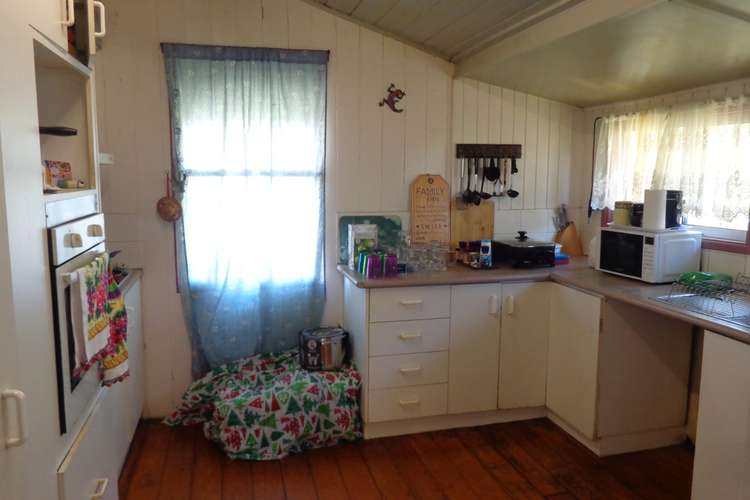 Third view of Homely house listing, 92 Tooley  Street, Maryborough QLD 4650