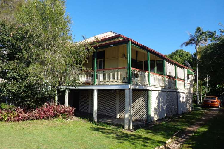 Fourth view of Homely house listing, 92 Tooley  Street, Maryborough QLD 4650