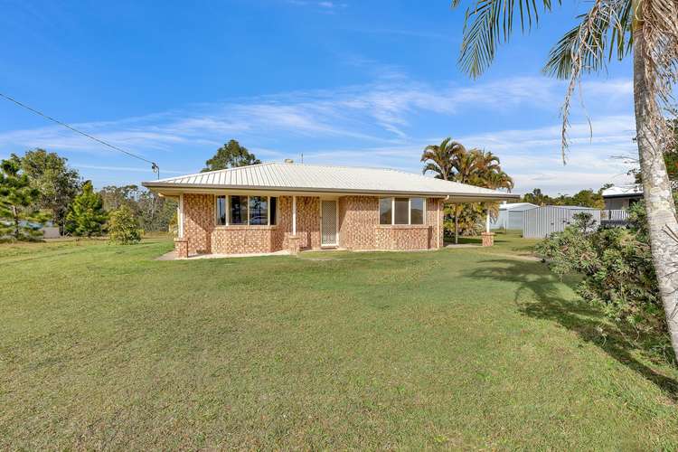 46 Mauretania Avenue, Cooloola Cove QLD 4580