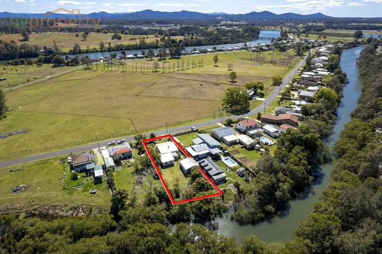 95 Sturdee Street, Macksville NSW 2447