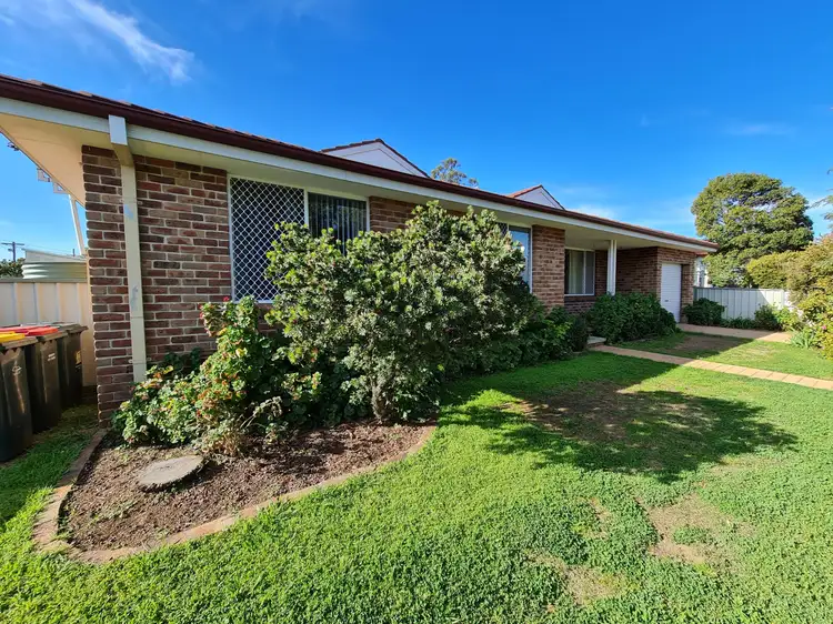 Main view of Homely house listing, 26 Piper Street, North Tamworth NSW 2340