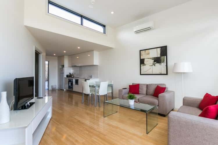 Second view of Homely apartment listing, 10/89 Great Ocean Road, Aireys Inlet VIC 3231