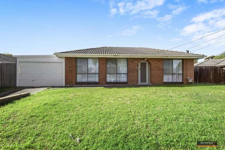 10 Silk  Court, Dandenong VIC 3175