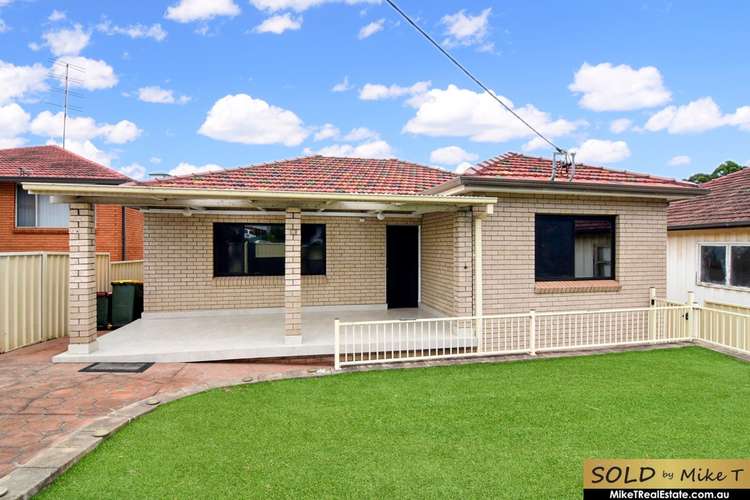 Main view of Homely house listing, 28 Auburn  Parade, Cringila NSW 2502