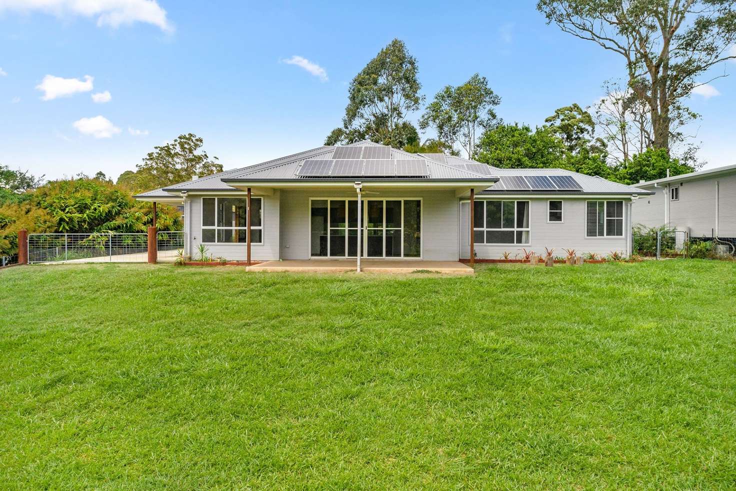 Main view of Homely house listing, 19 Overton Way, Kin Kin QLD 4571