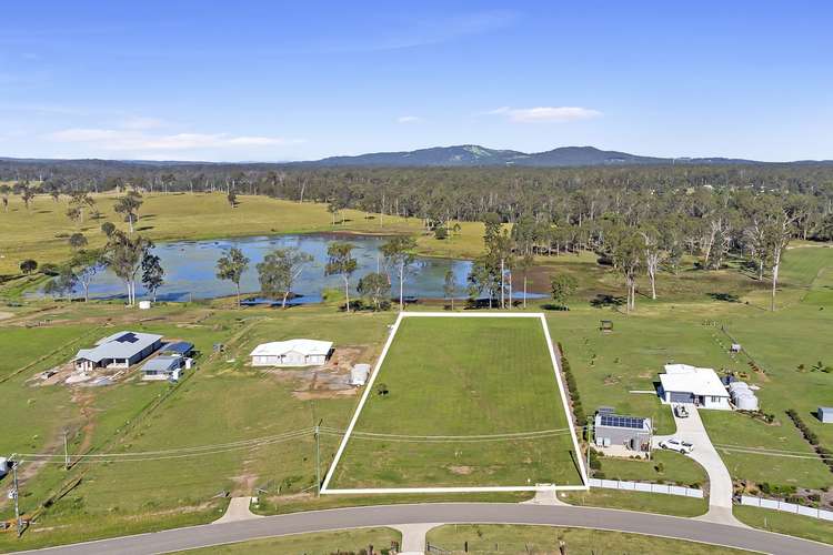 LOT 23 Turnberry  Chase, Curra QLD 4570