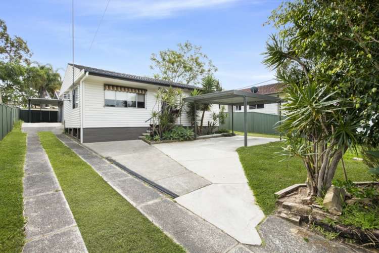 Main view of Homely house listing, 68 Catalina Road, San Remo NSW 2262