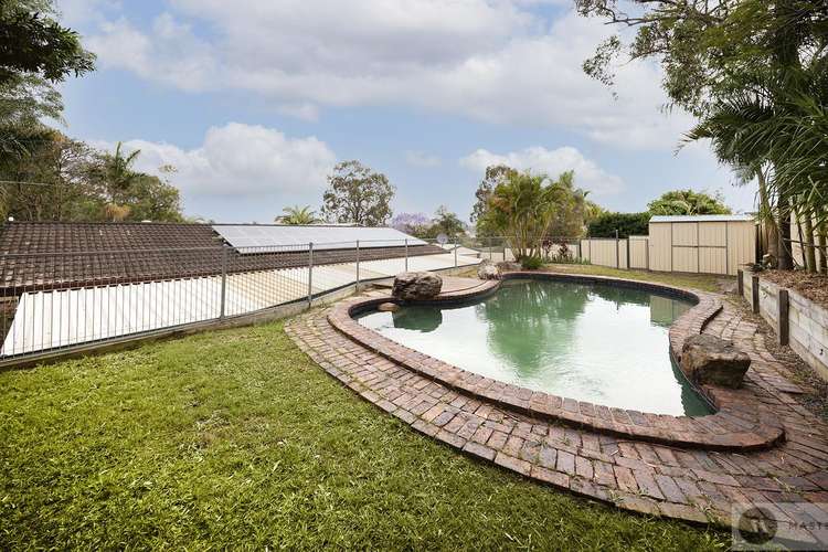Second view of Homely house listing, 6 Celandine Street, Shailer Park QLD 4128