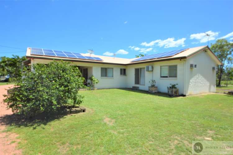 Fourth view of Homely house listing, 22 Blue mountain  Drive, Bluewater QLD 4818