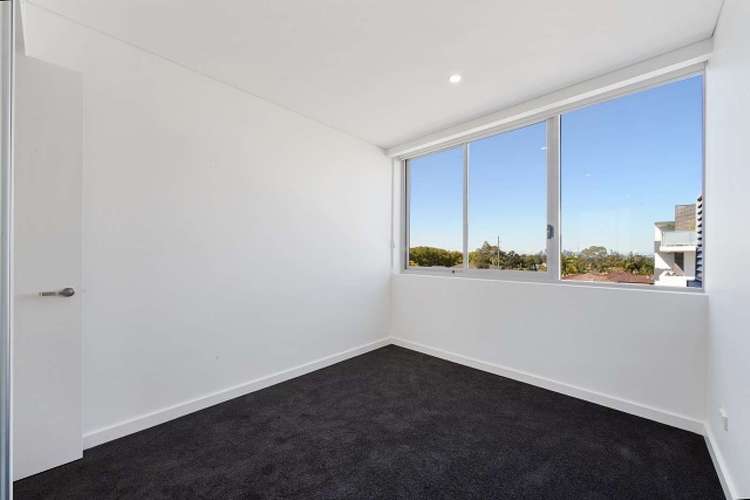Second view of Homely apartment listing, 210/8 Monash Road, Gladesville NSW 2111